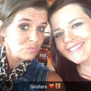 Meet your Posher, Aimee